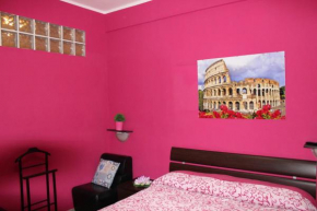  Aracoeli  Рим